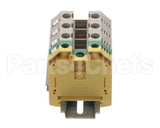 0C4820 Electrolux Professional Terminal Board, 35Mmq
