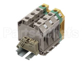 0C4820 Electrolux Professional Terminal Board, 35Mmq