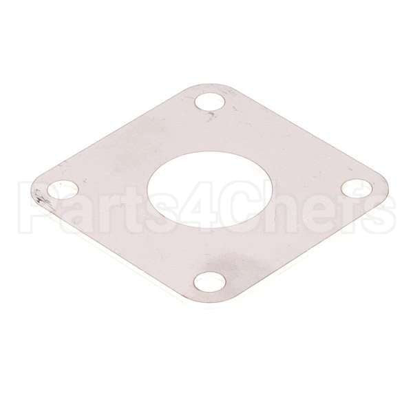 0C4821 Compatible Electrolux Flange