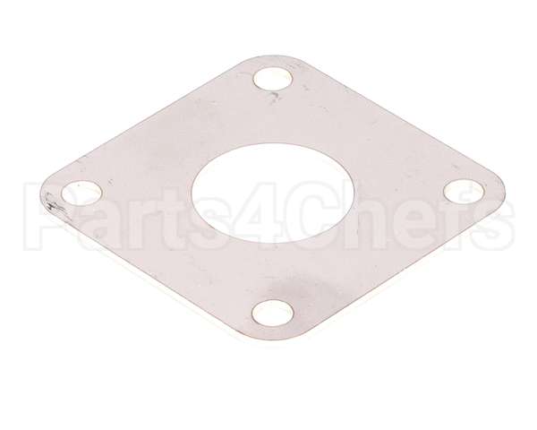 0C4821 Electrolux Professional Flange