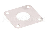 0C4821 Electrolux Professional Flange