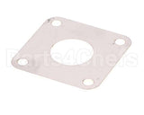 0C4821 Electrolux Professional Flange