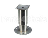 0C4823 Electrolux Professional Adjustable Foot; 2Inox Marin; 135-210Mm