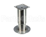0C4823 Electrolux Professional Adjustable Foot; 2Inox Marin; 135-210Mm