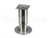 0C4823 Electrolux Professional Adjustable Foot; 2Inox Marin; 135-210Mm