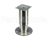 0C4823 Electrolux Professional Adjustable Foot; 2Inox Marin; 135-210Mm