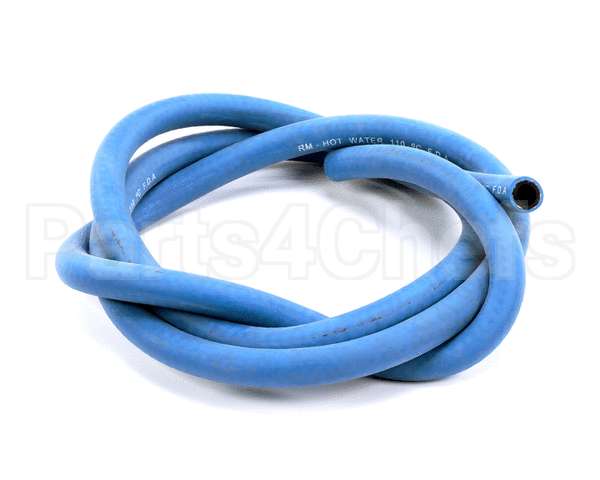 0C4832 Electrolux Professional Tube, Blu 10X17, 1Pcs2Meter