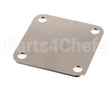 0C4856 Electrolux Professional Flange