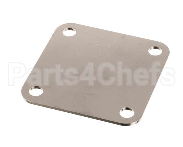 0C4856 Electrolux Professional Flange