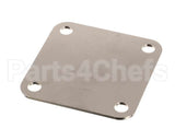 0C4856 Electrolux Professional Flange