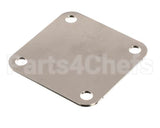 0C4856 Electrolux Professional Flange
