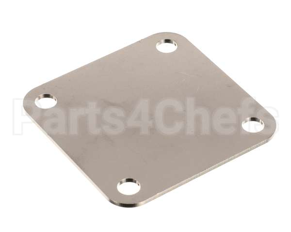 0C4856 Electrolux Professional Flange