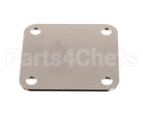 0C4856 Electrolux Professional Flange