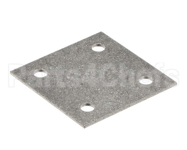 0C4857 Electrolux Professional Plaque