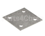0C4857 Electrolux Professional Plaque