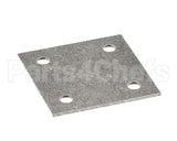 0C4857 Electrolux Professional Plaque