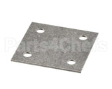 0C4857 Electrolux Professional Plaque