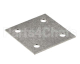 0C4857 Electrolux Professional Plaque