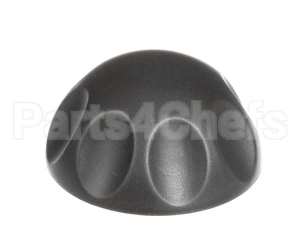 0C4875 Electrolux Professional Knob, Black