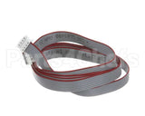 0C4886 Electrolux Professional El. Cable, Cp E1Elh