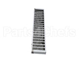 0C4936 Kelvinator Air Filter; 062-102 'One'