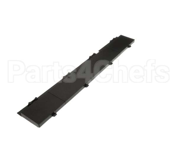 0C4966 Electrolux Professional Front Panel, Neutral, 062-102