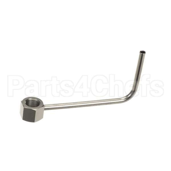 0C4974 Compatible Electrolux Waterpipe, One 061 Liv.c