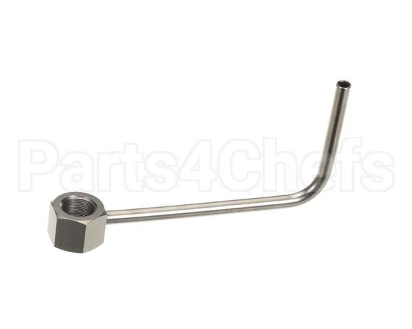0C4974 Electrolux Professional Water Pipe, One 061 Liv.c