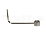 0C4974 Electrolux Professional Water Pipe, One 061 Liv.c
