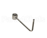 0C4974 Electrolux Professional Water Pipe, One 061 Liv.c