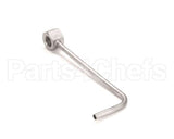 0C4976 Electrolux Professional Water Pipe, One 102/202 Liv.c