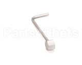 0C4976 Electrolux Professional Water Pipe, One 102/202 Liv.c