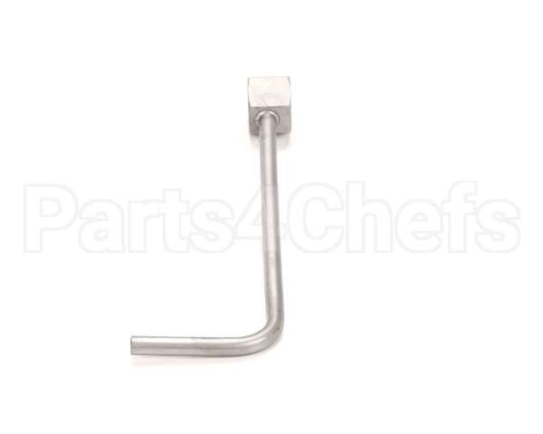 0C4976 Electrolux Professional Water Pipe, One 102/202 Liv.c