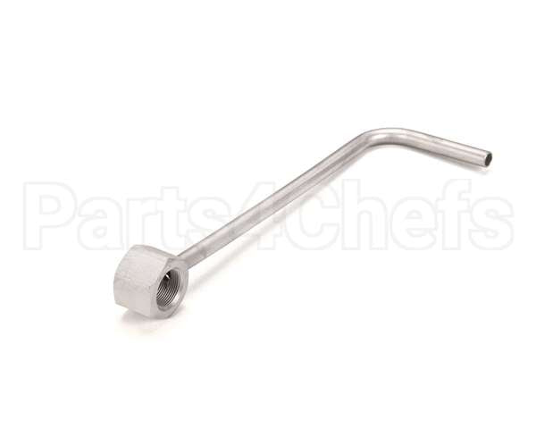 0C4976 Electrolux Professional Water Pipe, One 102/202 Liv.c