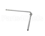 0C4977 Electrolux Professional Water Pipe; One 061-101-201 Liv. C