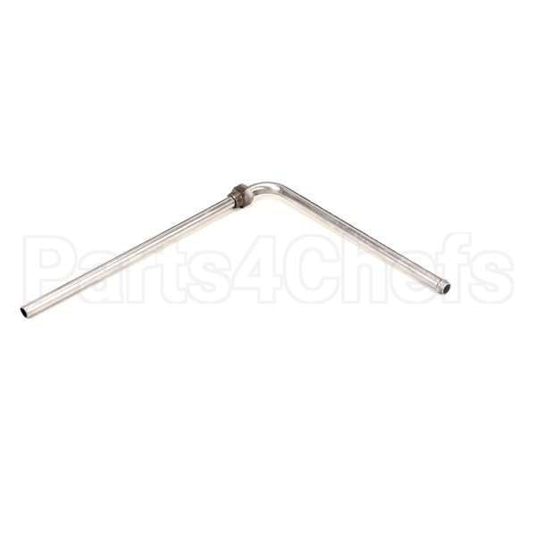 0C4978 Compatible Electrolux Waterpipe, One 102-202 Liv.c