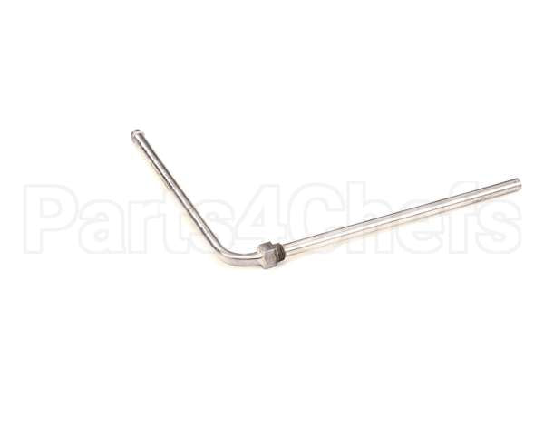 0C4978 Electrolux Professional Water Pipe, One 102-202 Liv.c