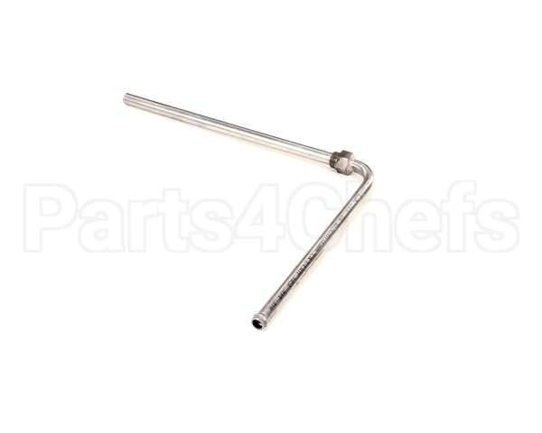0C4978 Electrolux Professional Water Pipe, One 102-202 Liv.c