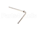 0C4978 Electrolux Professional Water Pipe, One 102-202 Liv.c