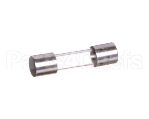 0C4996 Electrolux Professional Fuse, 3,15A 5X20, Time-Lag