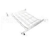 0C5014 Electrolux Professional Chrome Grid, Sx One 061