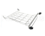0C5014 Electrolux Professional Chrome Grid, Sx One 061