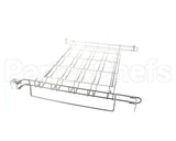 0C5014 Electrolux Professional Chrome Grid, Sx One 061