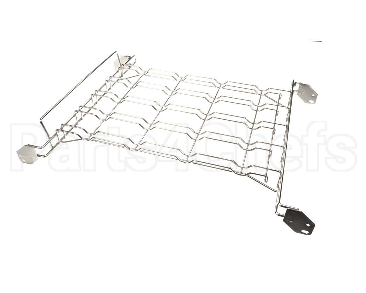 0C5015 Electrolux Professional Chrome Grid, Dx One 061