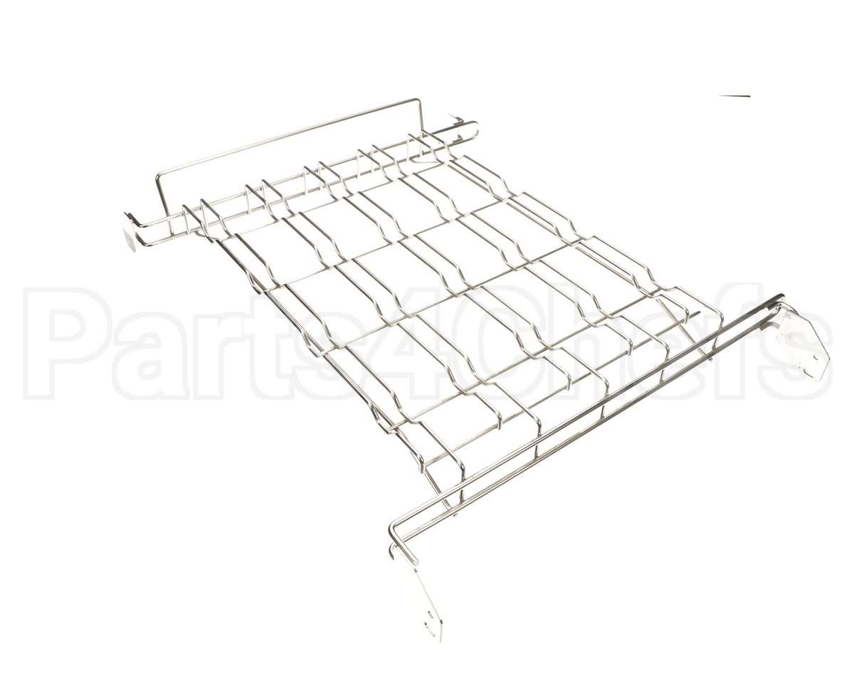 0C5015 Electrolux Professional Chrome Grid, Dx One 061