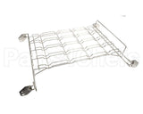 0C5015 Electrolux Professional Chrome Grid, Dx One 061
