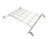 0C5015 Electrolux Professional Chrome Grid, Dx One 061