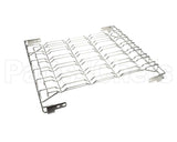 0C5018 Electrolux Professional Chrome Grid, Dx One 061