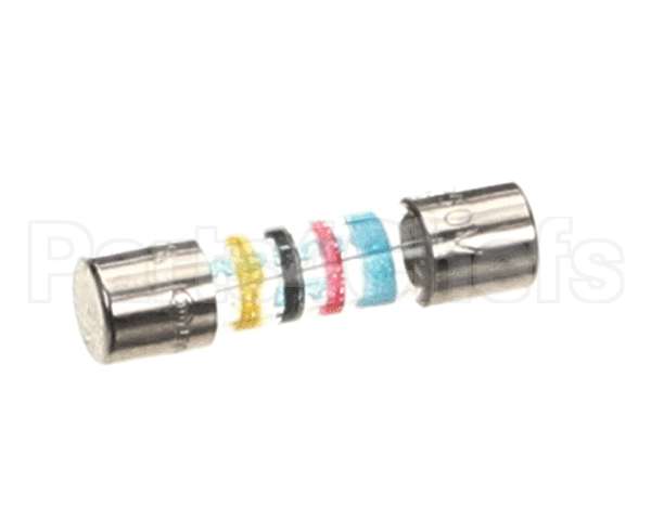 0C5239 Electrolux Professional Time-Lag Fuse, 4A 5X20
