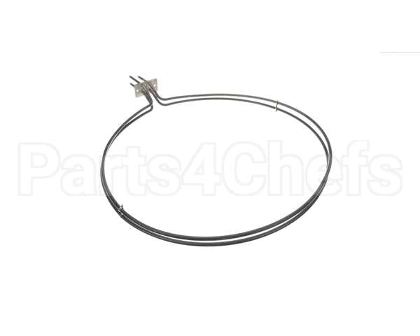 0C5242 Electrolux Professional Heating Element; 400V-8000W With Faston